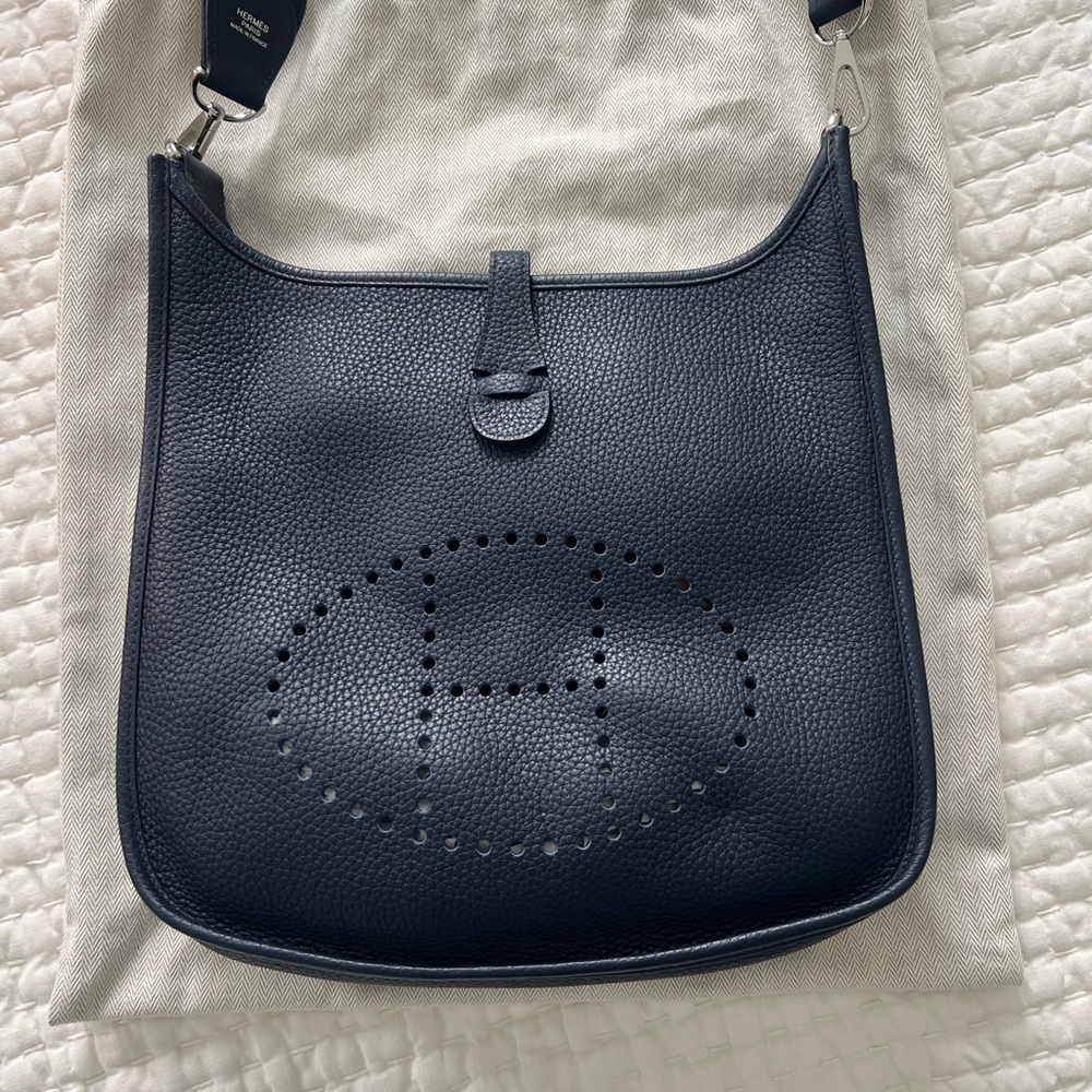 Hermes Evelyne III 29